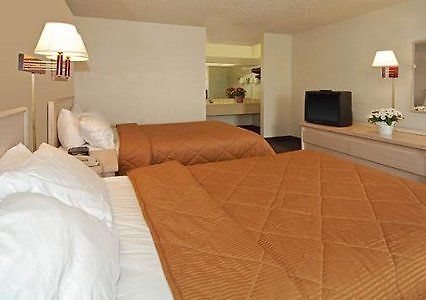Comfort Inn Saint Augustine St Augustine Fl